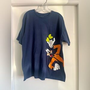 Vintage Men’s Disney Store Goofy T-Shirt XL
